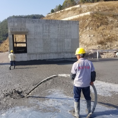 河北LC地面轻集料混凝土品类齐全
