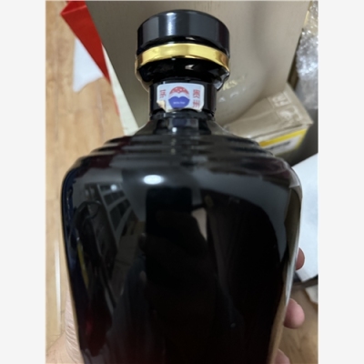 东莞生肖茅台空瓶回收废弃物