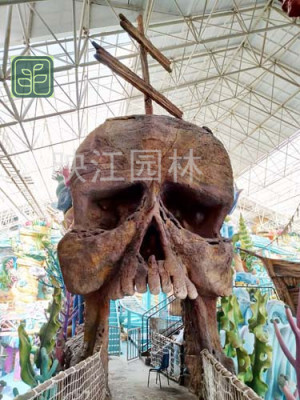 商城县玻璃钢雕塑专业施工团队