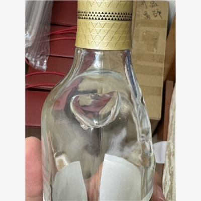 阳江百乐廷空酒瓶回收服务新选择