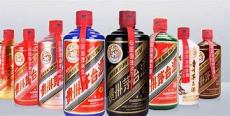 仁懷市回收煙酒煙酒回收免費鑒定評估