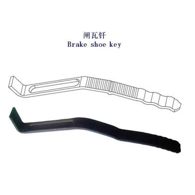 斯里兰卡火车闸瓦销生产厂家