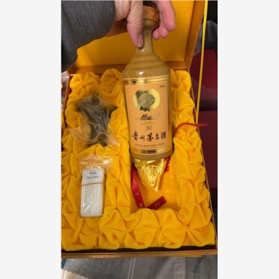 重庆轩尼诗李察空瓶回收绿色生命线