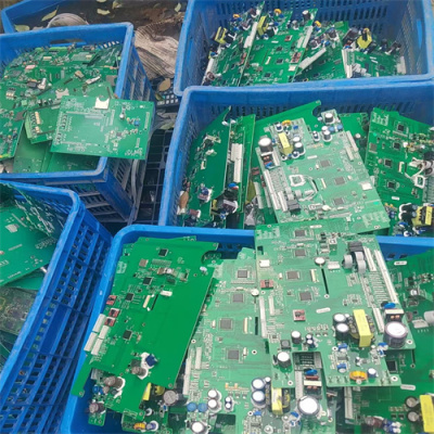 南通收購IC電腦手機主板 邊腳料回收現金支