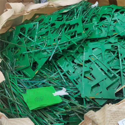 嘉興廢舊電子 電子零件pcb電路板回收誠實可