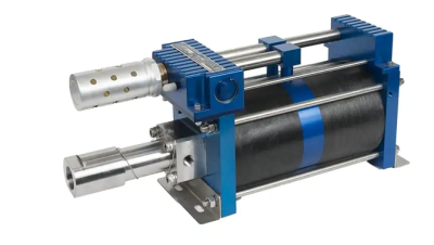 安徽美国HIIHydraulics International气压放大器公司电话