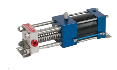 安徽美国HIIHydraulics International气压放大器公司电话