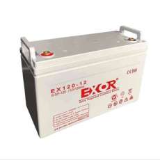 埃索EXOR蓄電池閥控式穩壓機房UPS供貨商