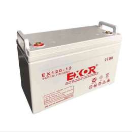 埃索EXOR蓄電池閥控式穩壓機房UPS供貨商