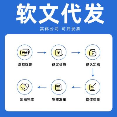 解密发稿隐藏价值-企业宣传推广新思路