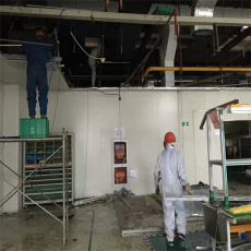 南通化工廠果蔬倉庫廢棄工廠設備回收現金支