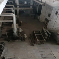 麗水油脂廠各個工廠拆除收購整廠物資回收