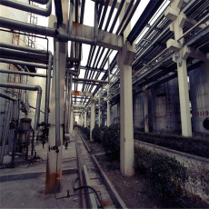 吳江倒閉工廠廠房活動房彩鋼房拆遷廠房