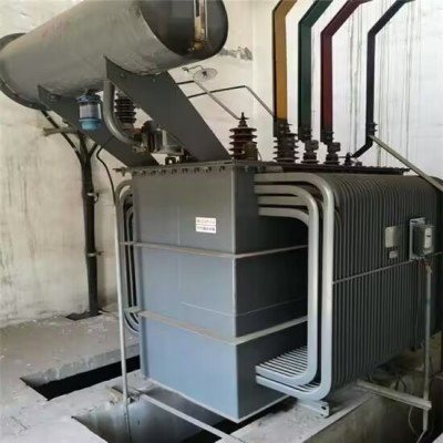 上海變壓器回收二手電力變壓器回收