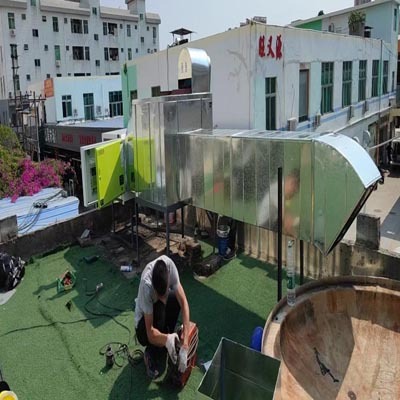 深圳鑫旺酒店工厂食堂商用厨房设备工程公司