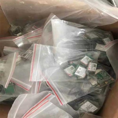 企石工控自动化配件回收专业服务