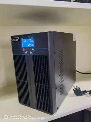 汕尾配置方案模塊化UPS代理電源租賃