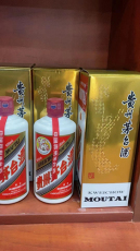 泰州24H上門回收茅臺酒