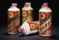 常州茅臺酒回收商家電話