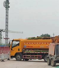 太原市學府街清掏隔油池抽污清洗疏通下水道