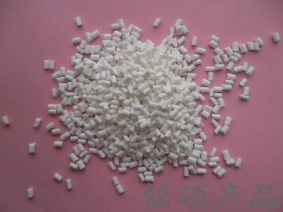 PP阻燃母料 PE膜淋膜阻燃剂 ABS阻燃母粒
