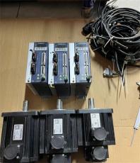 南京收購新舊三菱變頻器 伺服電機回收二手