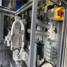 千燈匯川變頻器全新原裝 回收伺服電機