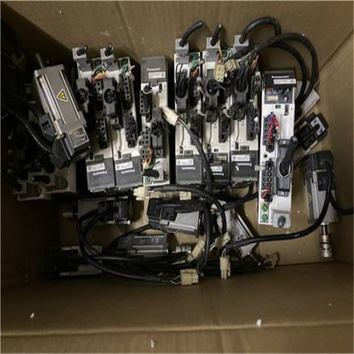 陸家回收溫控器 伺服驅動現款現結器 長期收