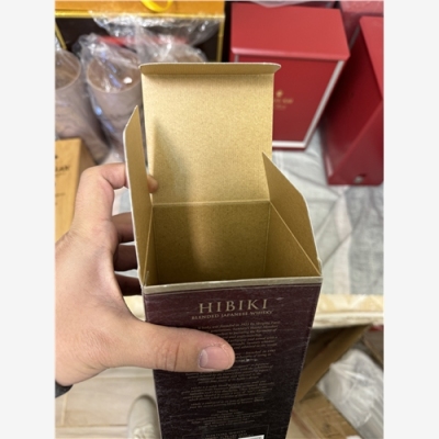 延边麦卡伦25空瓶回收环保新篇章