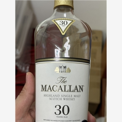 赣州茅台空酒瓶回收碳排减几分