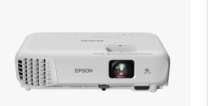 愛普生Epson CB-X52投影機