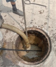 太原市长治路安装水龙头水管疏通下水道马桶