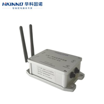 配电房变压器声纹传感器