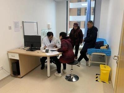 上海华山医院神经内科专家 朱国行预约代挂号展望未来