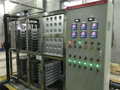 高纯水系统 EDI超纯水设备
