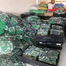 万江铜镀金废料回收正规厂商
