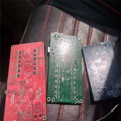 寮步工控自动化配件回收价格公道