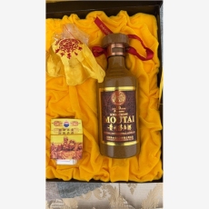 赣州百乐廷空酒瓶回收换宝马秒变土豪