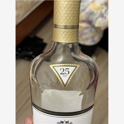 汕头30麦卡伦空瓶回收绿色生命线
