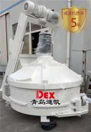 GRC搅拌机以行星搅拌为核心融合混合需求