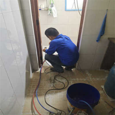 惠州市本地高压注浆防水补漏多少钱