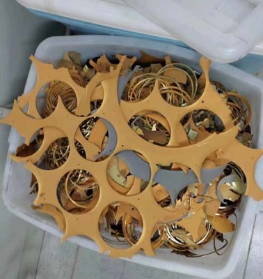 扬州靠谱钌锌催化剂回收价格