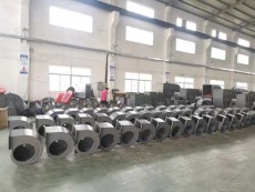 福建口碑好的除尘排烟离心风机费用