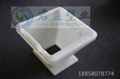 儋州车用滚塑产品定制