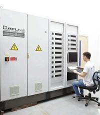 广东太阳能逆变器控制器出口巴基斯坦PSI报告CNAS资质检测机构