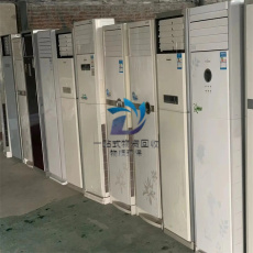 揚州回收二手批量舊空調 鋁芯變壓器以質論