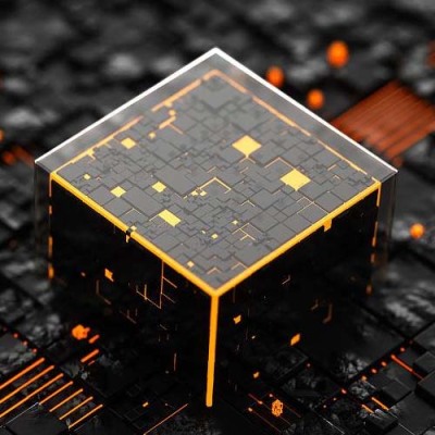 福建信用好IC芯片采购网安芯网