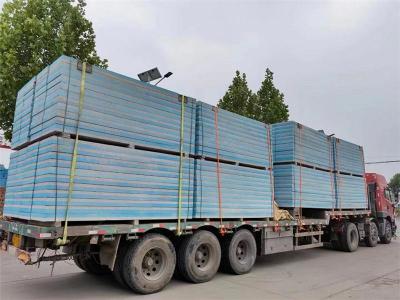 漯河市轄區(qū)建筑保溫免拆保溫模板一體板廠家型號齊全