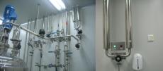 湖北專業定制500升多效蒸餾水機設備廠家