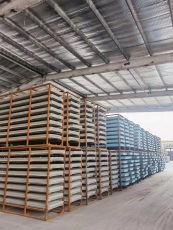 河南濮阳工业园区建筑保温保温结构一体板厂家型号齐全